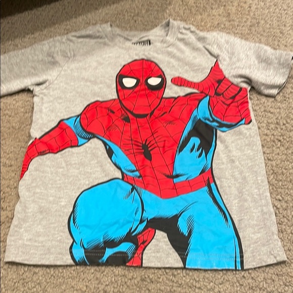 Spider-Man Kids Set - Picture 2 of 10